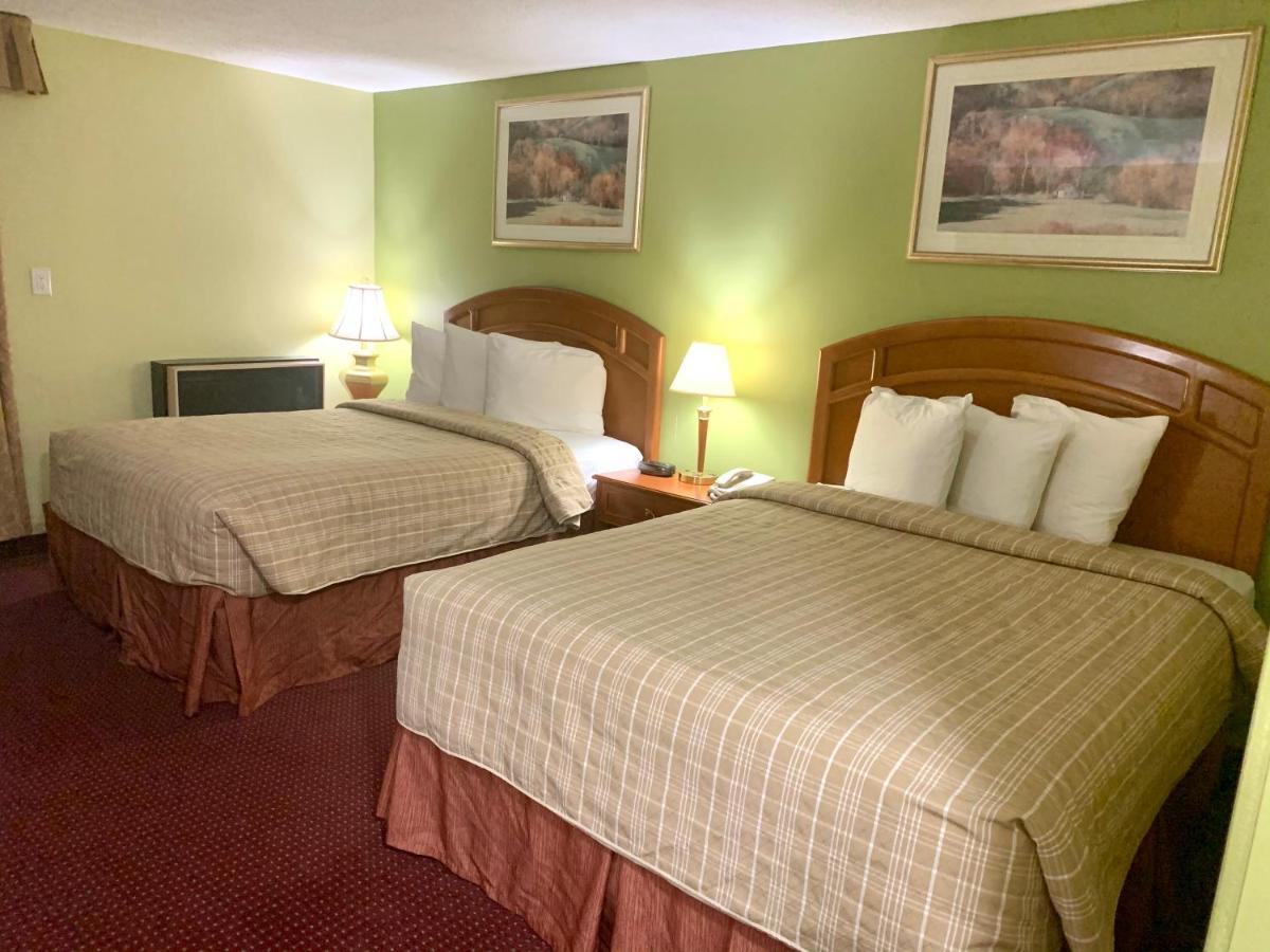 Valley Inn Motel Съдбъри Екстериор снимка