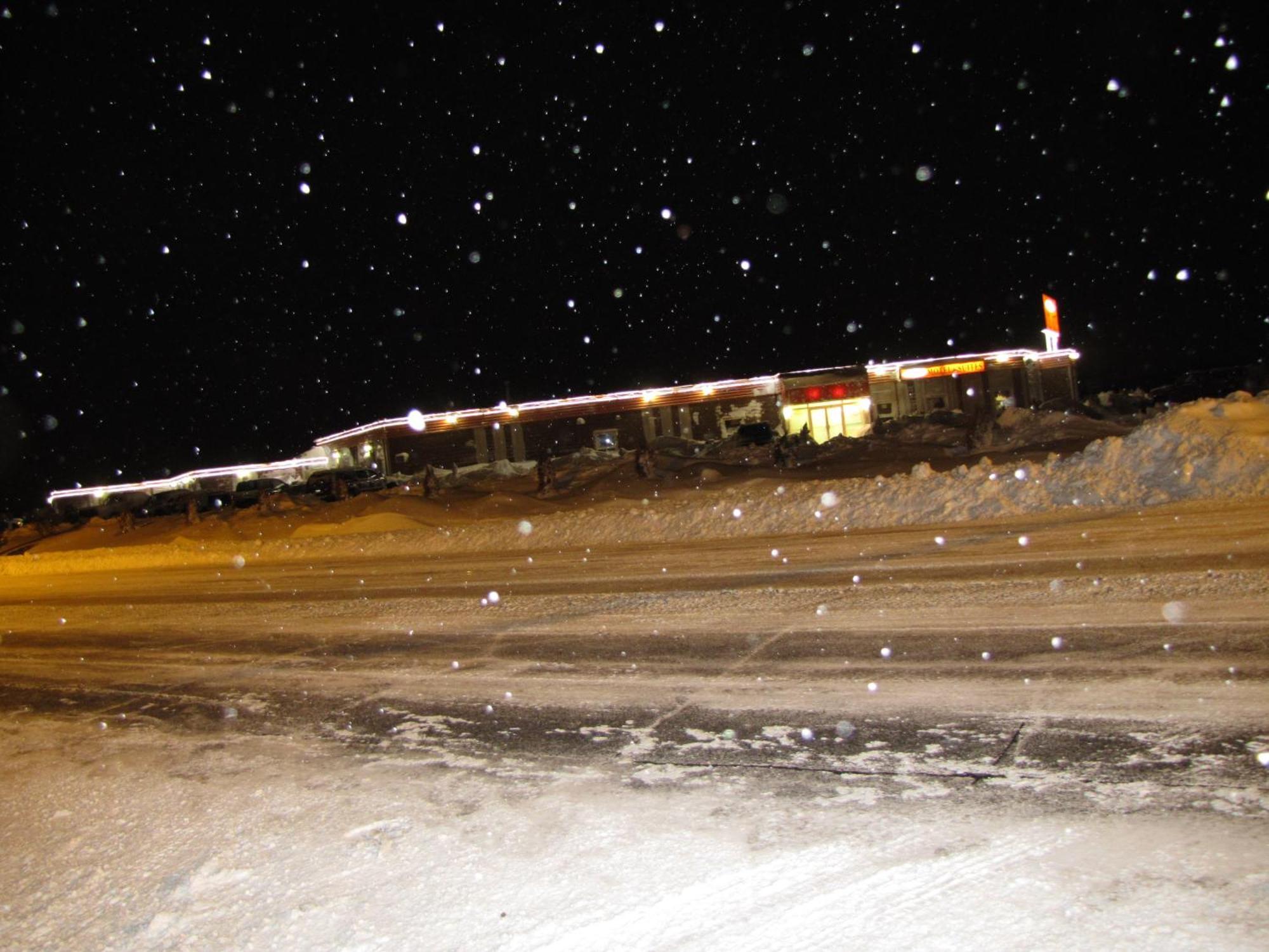 Valley Inn Motel Съдбъри Екстериор снимка