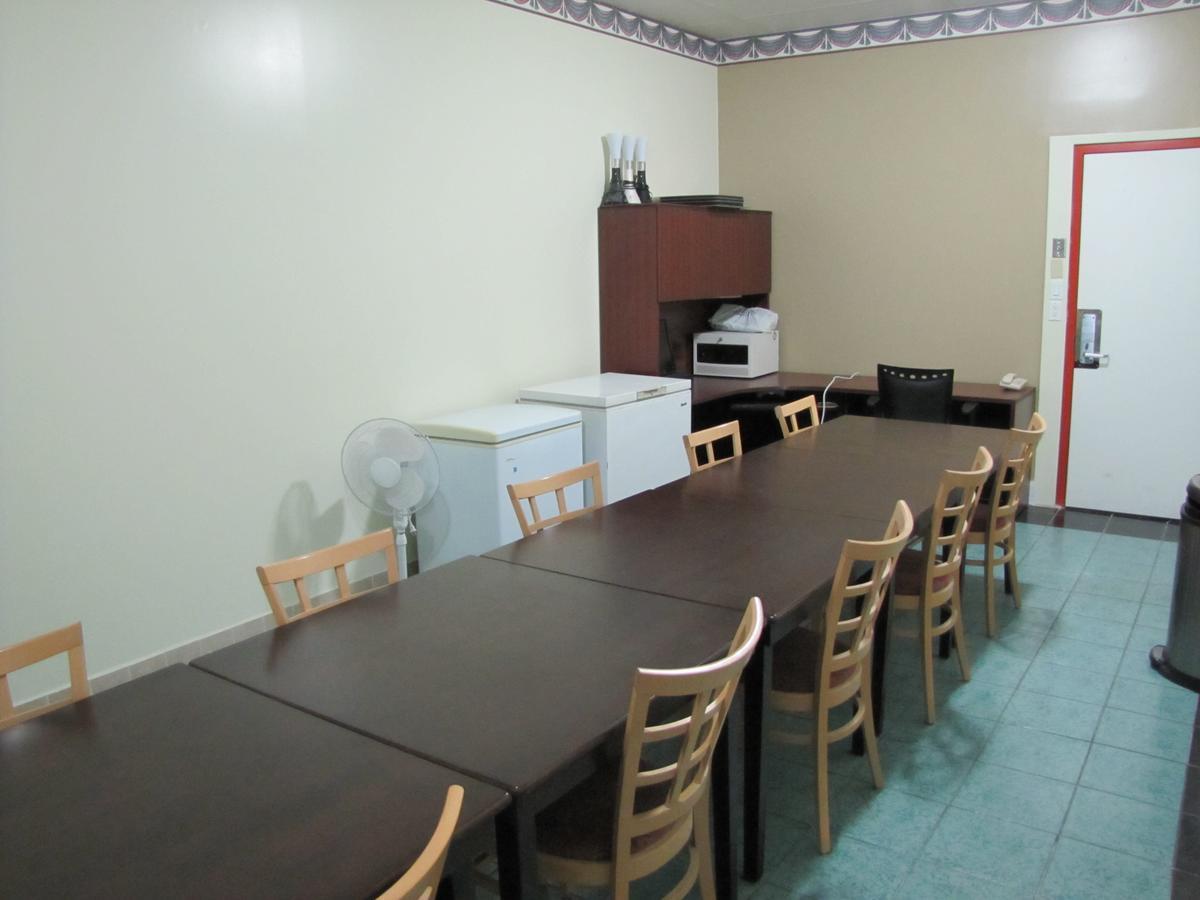 Valley Inn Motel Съдбъри Екстериор снимка