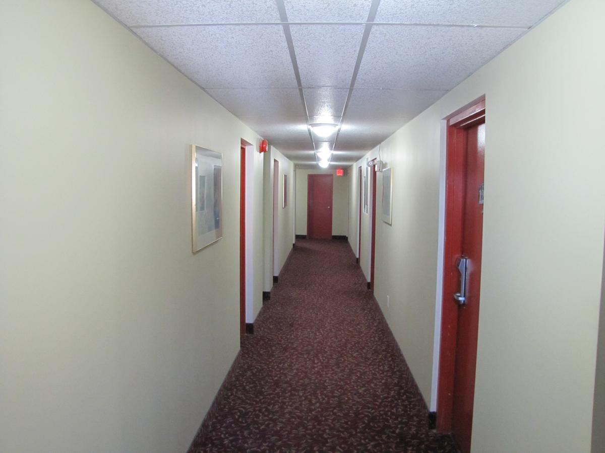 Valley Inn Motel Съдбъри Екстериор снимка