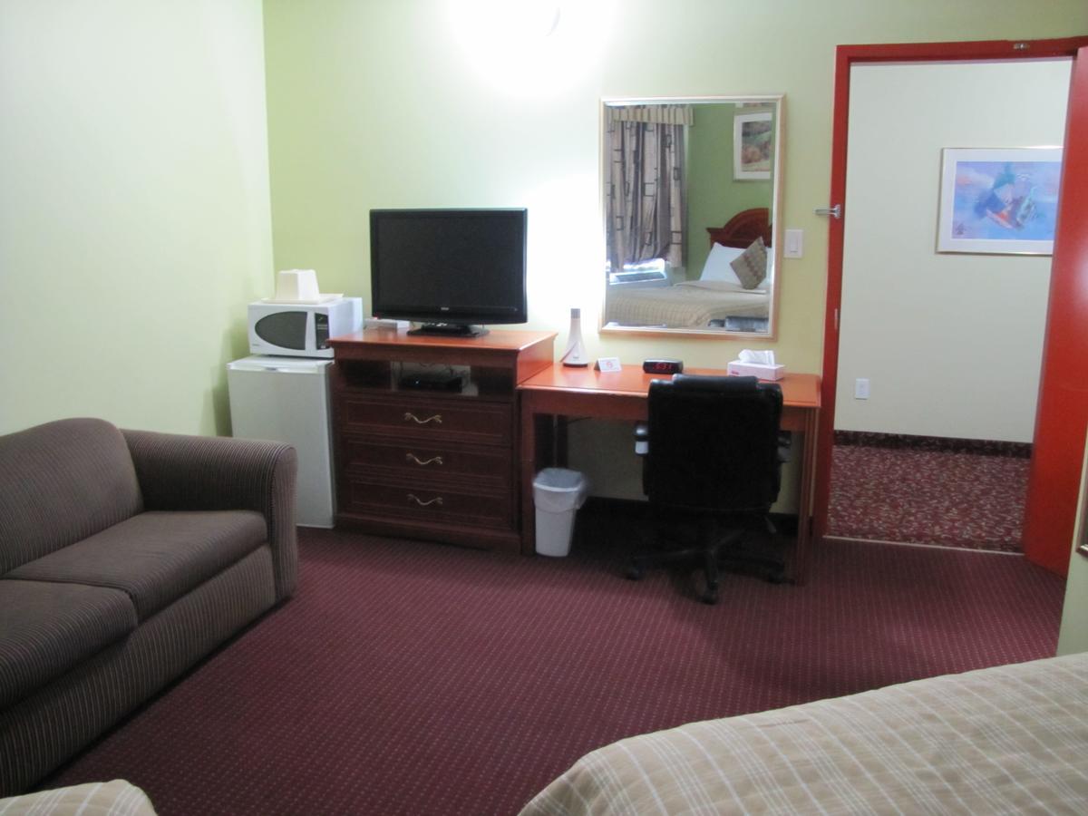 Valley Inn Motel Съдбъри Екстериор снимка