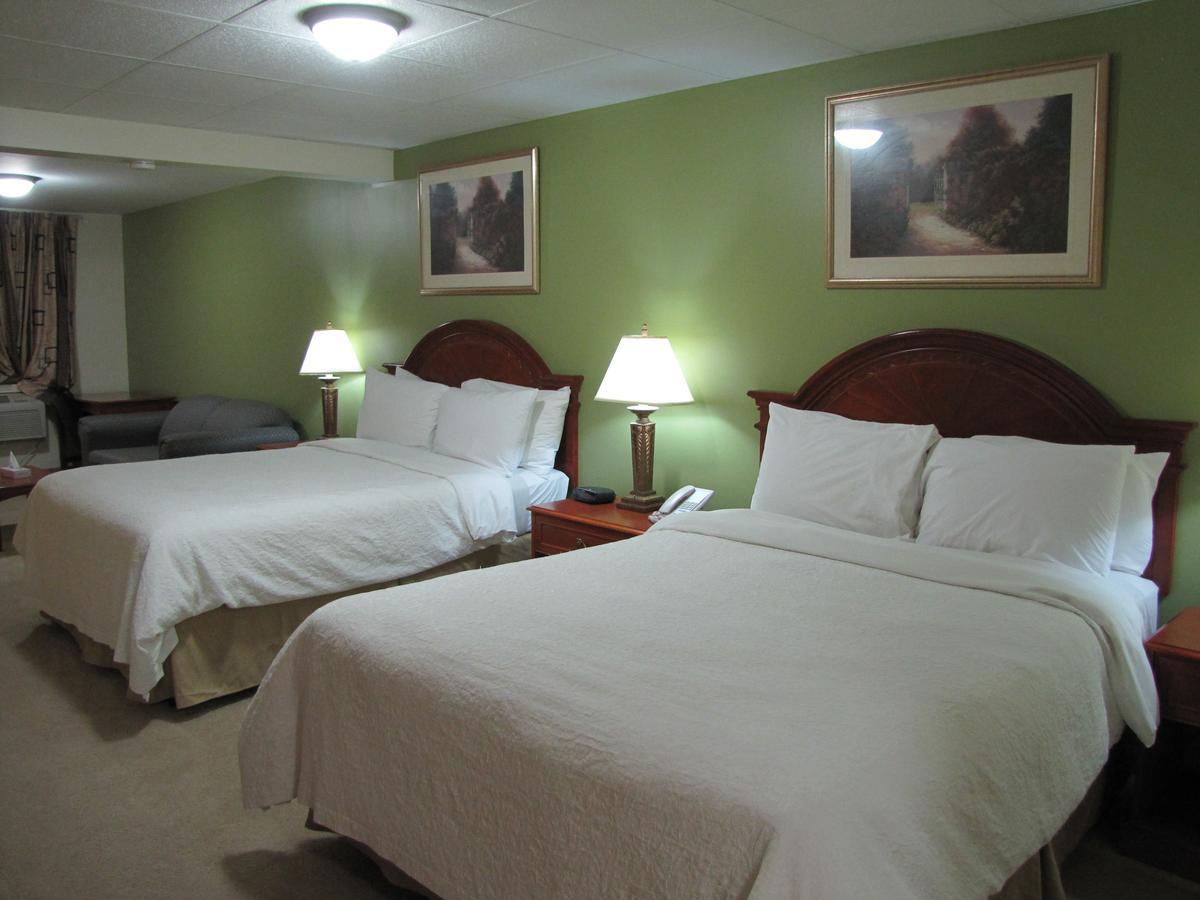 Valley Inn Motel Съдбъри Екстериор снимка