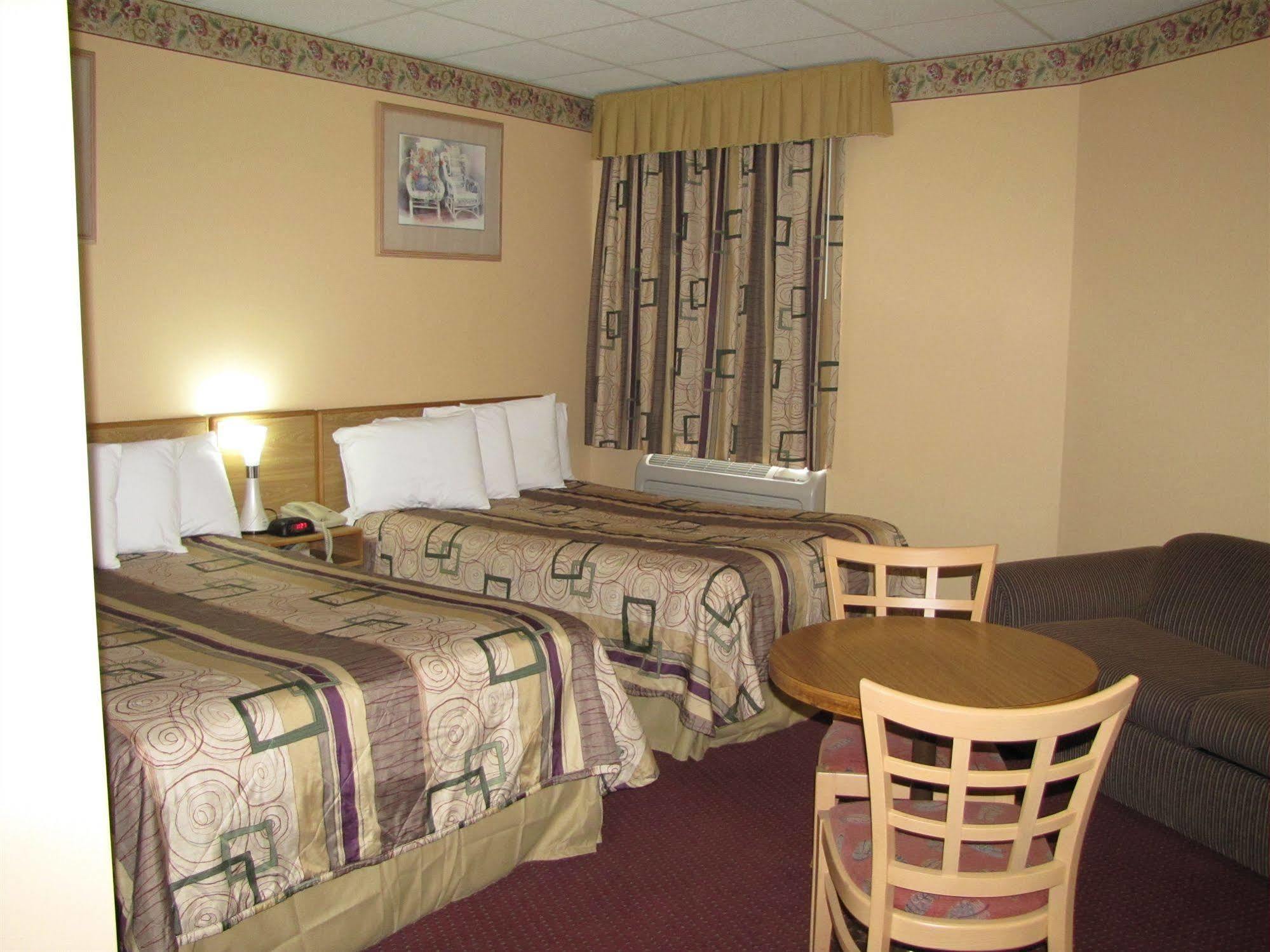 Valley Inn Motel Съдбъри Екстериор снимка
