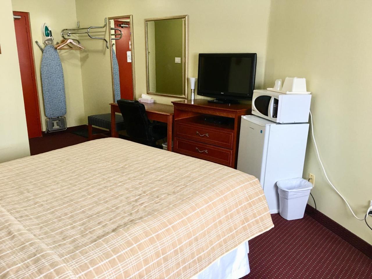 Valley Inn Motel Съдбъри Екстериор снимка