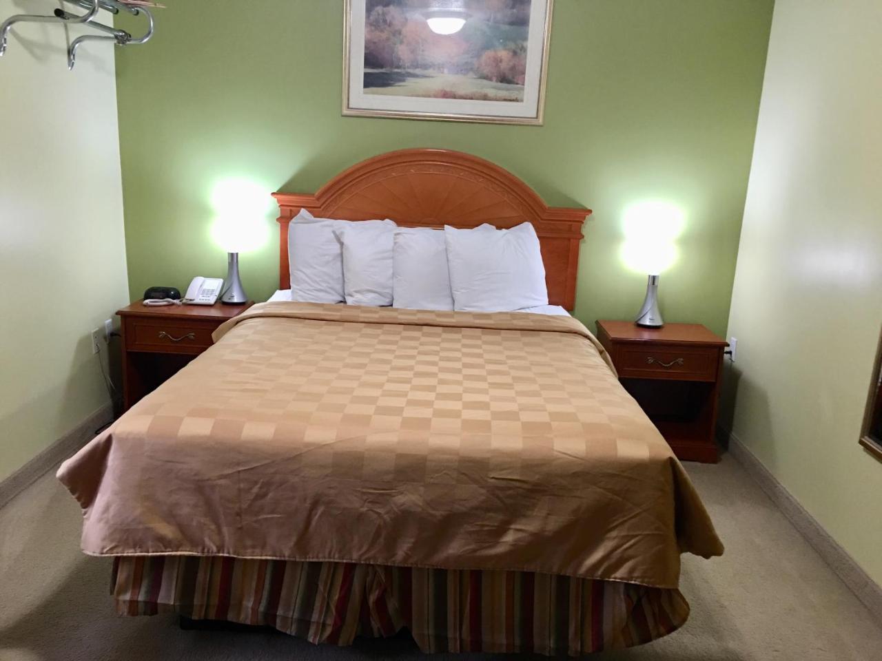 Valley Inn Motel Съдбъри Екстериор снимка