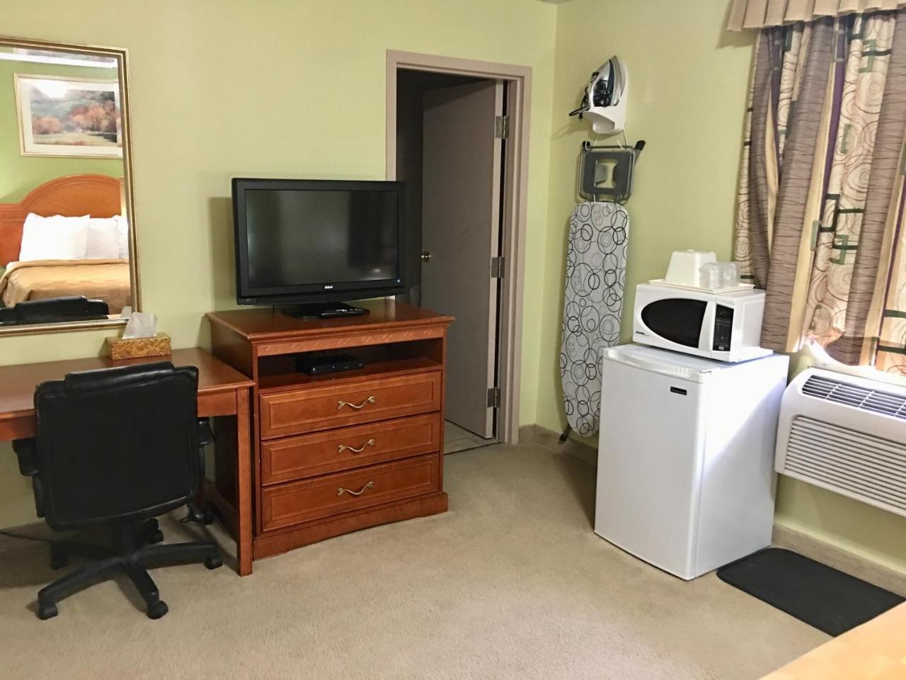 Valley Inn Motel Съдбъри Екстериор снимка