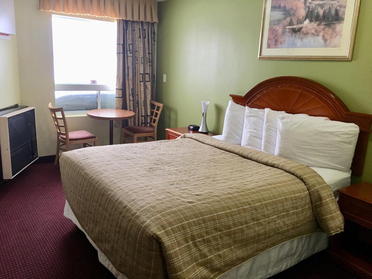 Valley Inn Motel Съдбъри Екстериор снимка