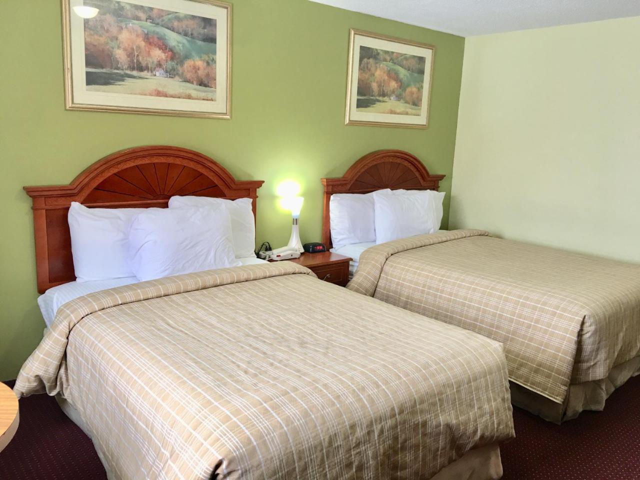 Valley Inn Motel Съдбъри Екстериор снимка