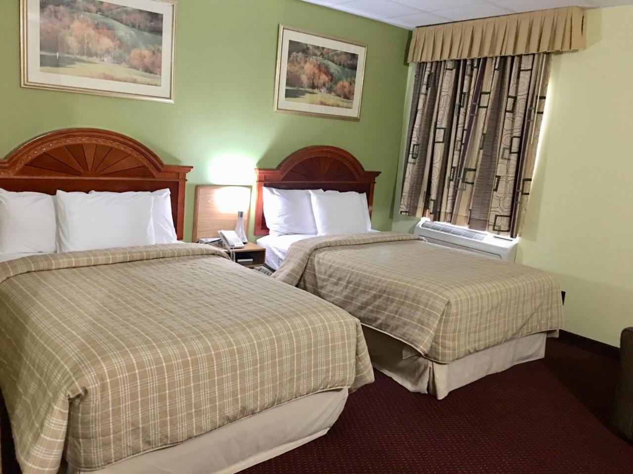 Valley Inn Motel Съдбъри Екстериор снимка