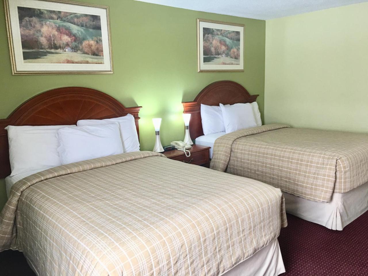 Valley Inn Motel Съдбъри Екстериор снимка