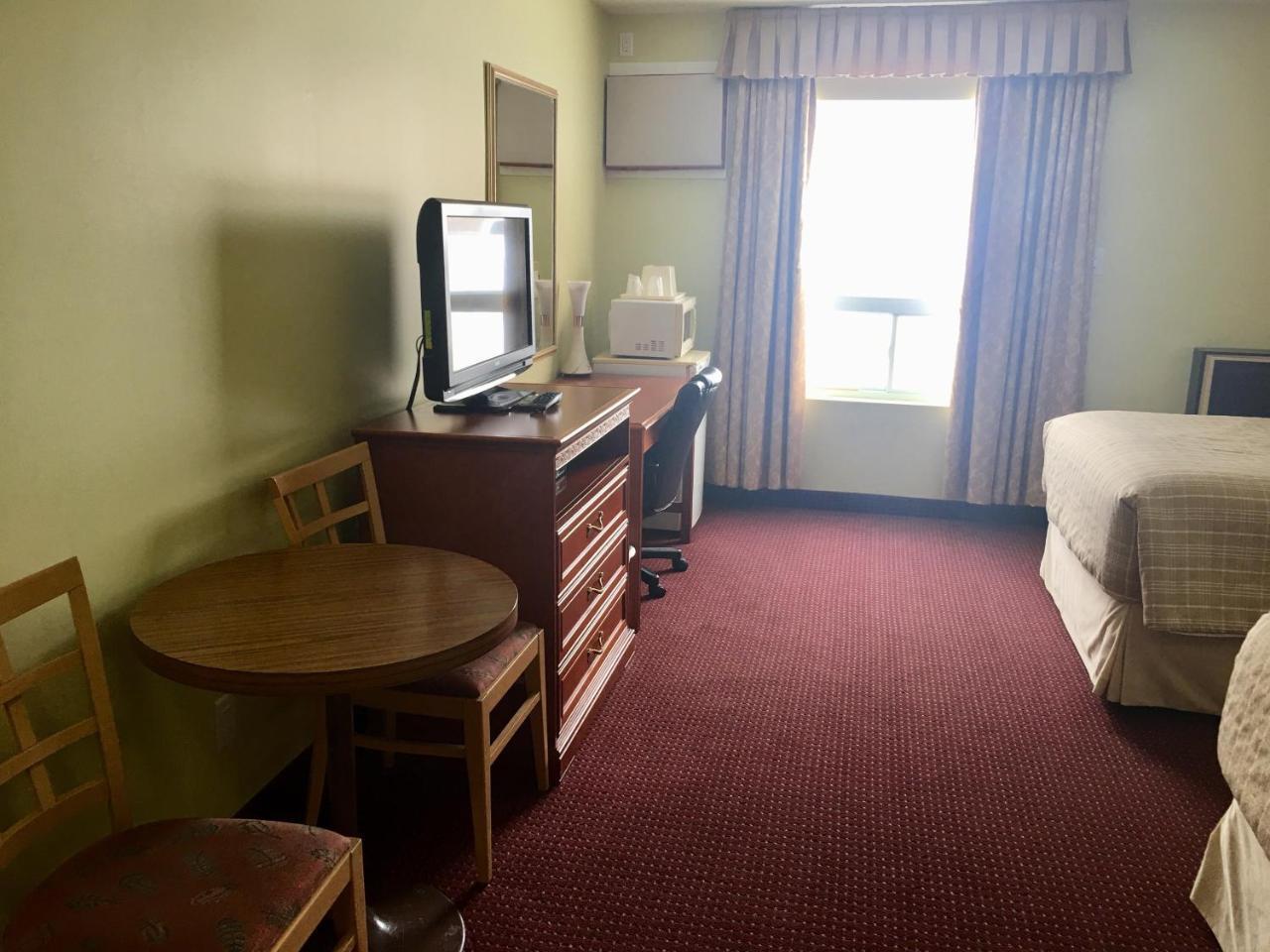 Valley Inn Motel Съдбъри Екстериор снимка