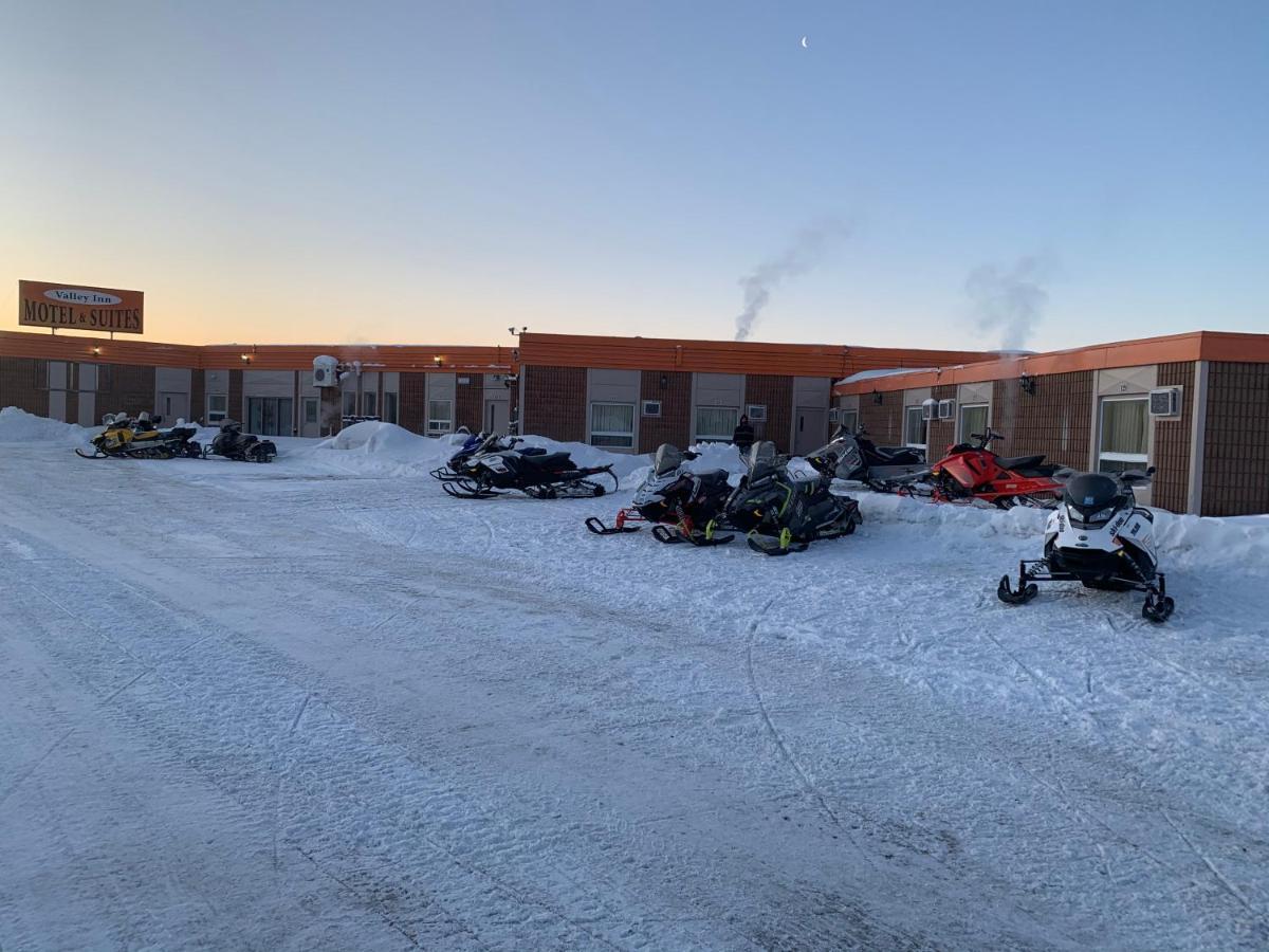 Valley Inn Motel Съдбъри Екстериор снимка